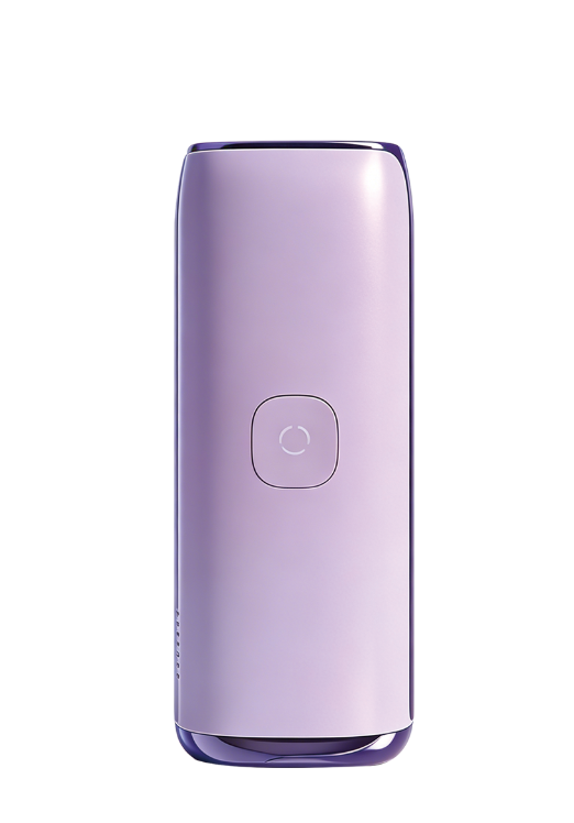 1127蓝宝石冰点脱毛仪