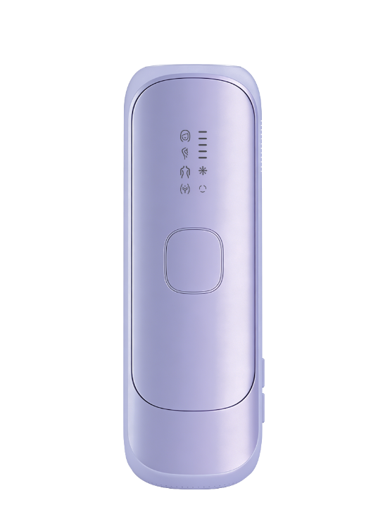 蓝宝石冰点脱毛仪1208